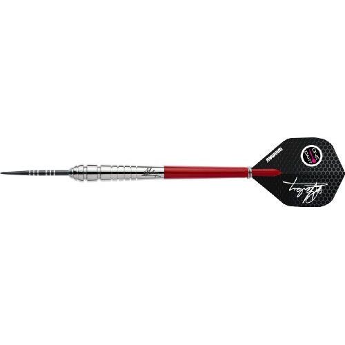  Winmau World Champion Series Peter Manley Darts 23 Grams