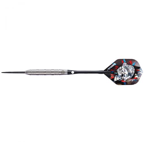  Winmau Steel Tip Darts - Vendetta 23g