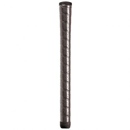  Winn Excel Midsize (+132") Black Golf Grips