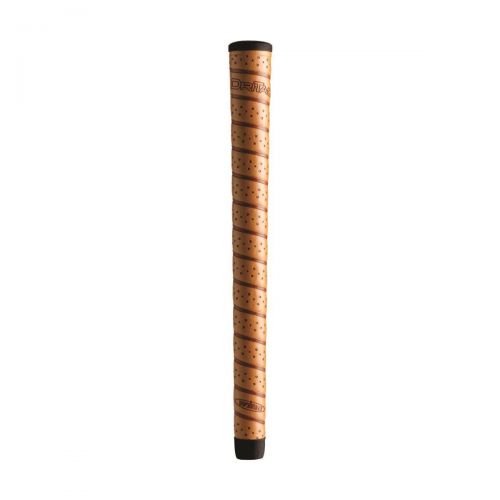  Winn DriTac Wrap Midsize (+116") Copper Golf Grips