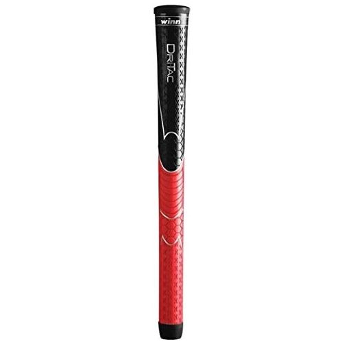  Winn Dri-Tac 9 Piece Golf Grip Bundle