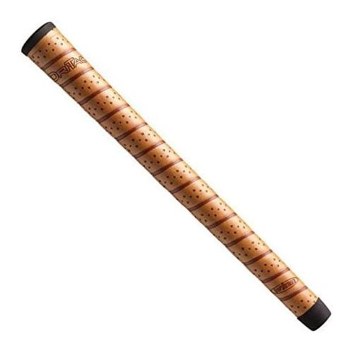  Winn New 2018 Dri-Tac Wrap Copper Grip by Grips4less (Choose Quantity and Size)