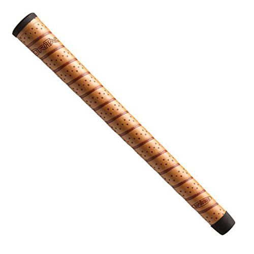  Winn New 2018 Dri-Tac Wrap Copper Grip by Grips4less (Choose Quantity and Size)