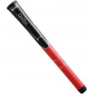 Winn DriTac Standard Grip (Black/Red)