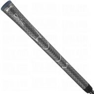 Winn Grips Winn Golf Club Grips Dritac Midsize Dk Grey