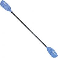 [아마존베스트]Winnerwell Unsinkable Two Piece Construction Kayak Paddle for Touring & Sporting Fiberglass Shaft & Nylon Blade 220cm/86in 230cm/90in 240cm/94in 250cm/98in