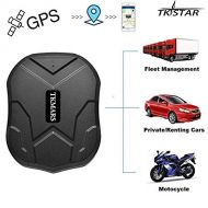 Winnes TKSTAR GPS Tracker Car TKMARS GPS Tracker with Strong Magnet GPS Locator 3 Months Standby in Real Time GPS/GPRS/GSM Tracker Anti-Theft Device for Vehicle Cars Motorcycle Truck GPS