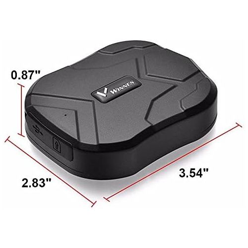  [아마존베스트]Winnes TMTK905-TK925 GPS Tracker