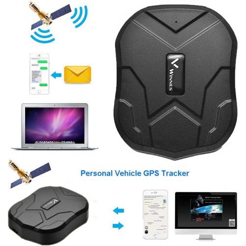  [아마존베스트]Winnes TMTK905-TK925 GPS Tracker