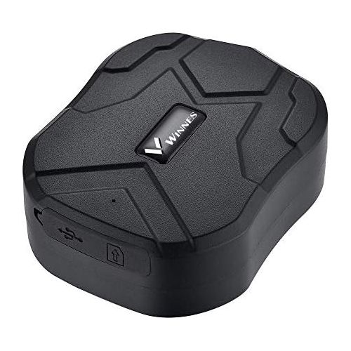  [아마존베스트]Winnes tk905b GPS Tracker Car 150 Days Standby Locator GPS Reminder for Vehicle Truck Motorcycle