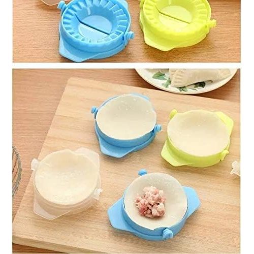  Winnieyanan Household manual steamed stuffed bun mold steamed stuffed bun artifact manual cage making tool full-automatic small steamed bread machine (send a dumpling artifact)