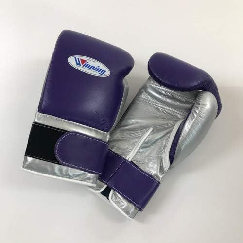  WINNING Training Boxing Gloves 16oz MS600B