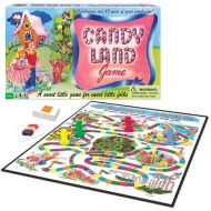 Winning Moves Candy Land: 65th Anniversary Edition