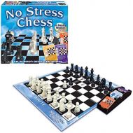 [아마존베스트]Winning Moves Games No Stress Chess