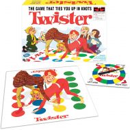 Winning Moves Games Classic Twister
