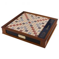 Winning Solutions Scrabble Board Game