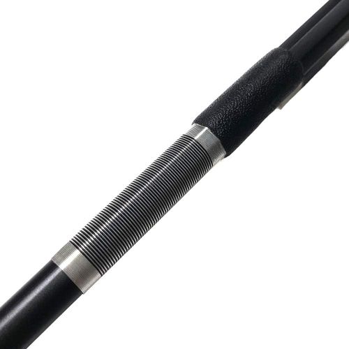  WinsterBow Carbon Fiber Violin Bow 4/4 Violin Bow Unbleached White Horse Hair Art No.VN108