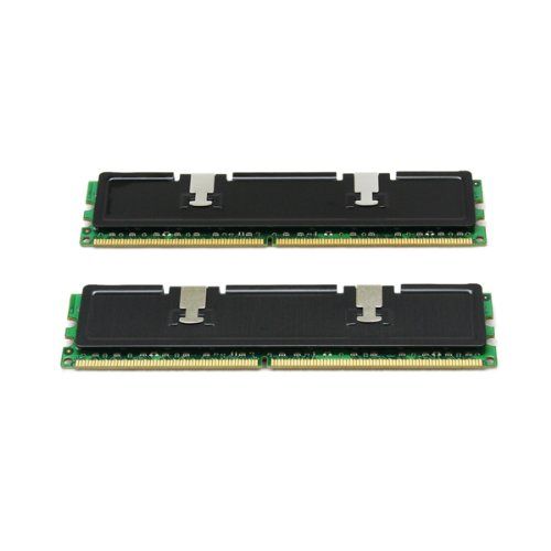  Wintec AMPX MHzCL5 4GB(2x2GB) UDIMM Kit 2Rx8 1.9V with HS 4 Dual Channel Kit DDR2 800 (PC2 6400) 240-Pin SDRAM 3AXT6400C5-4096K