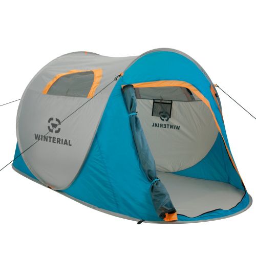  Winterial 2-Person Tent