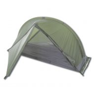 Winterial Ozark Trail Solo 1-Person Lightweight Backpacking Tent