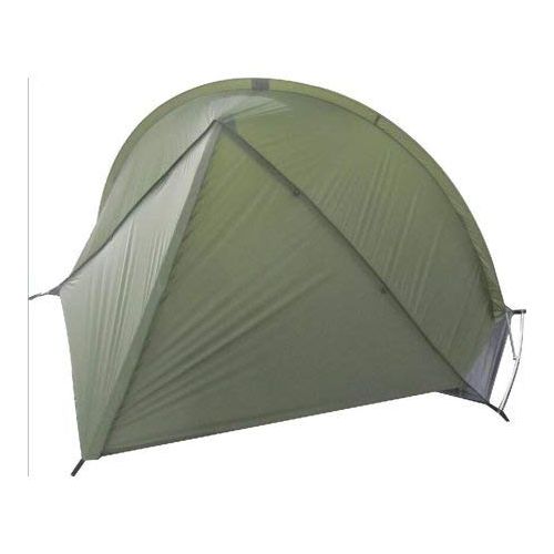  Winterial Ozark Trail Solo 1-Person Lightweight Backpacking Tent