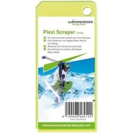 [아마존베스트]Wintersteiger Plexi Ski Scraper