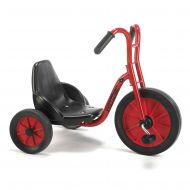 Winther EasyRider Trike