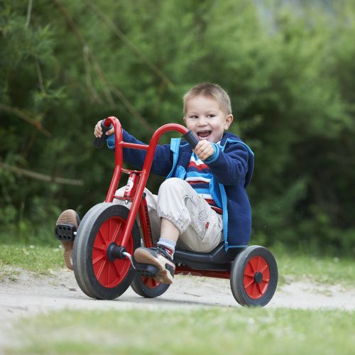  Winther EasyRider Trike