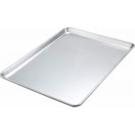 Winware ALXP-1622 16-Inch by 22-Inch Aluminum Sheet Pan, Pack of 1