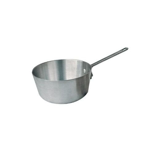  Winware by Winco Winware Professional 3 Quart Aluminum Sauce Pan