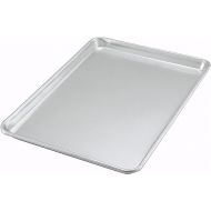 Winware by Winco Sheet Pan, 1 Pack, Silver