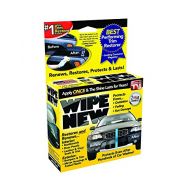 Wipe New Trim Restorer - 6 Pack