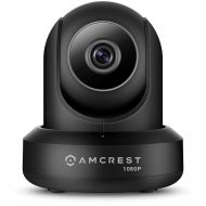 Amcrest ProHD 1080P WiFi Wireless IP Security Camera - 1080P (1920TVL), IP2M-841W (White)