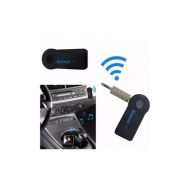 Wireless Bluetooth 3.5mm AUX Audio Stereo Music Car Receiver Adapter