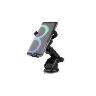 Wireless Car Charger Mount for iPhone X, 88 Plus Samsung Galaxy S8