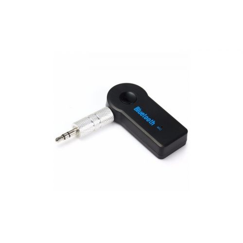  Wireless Bluetooth 3.5mm Car AUX Audio Stereo Music Receiver Adapter