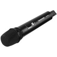 Saramonic SR-HM15 16-Channel VHF Wireless Handheld Microphone with Integrated Transmitter for the UWMIC15 Wireless System