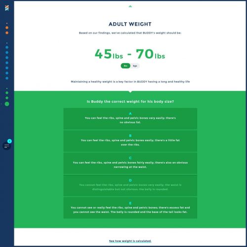  Wisdom Panel Insights Wisdom Panel Mixed Breed DNA Test Kit