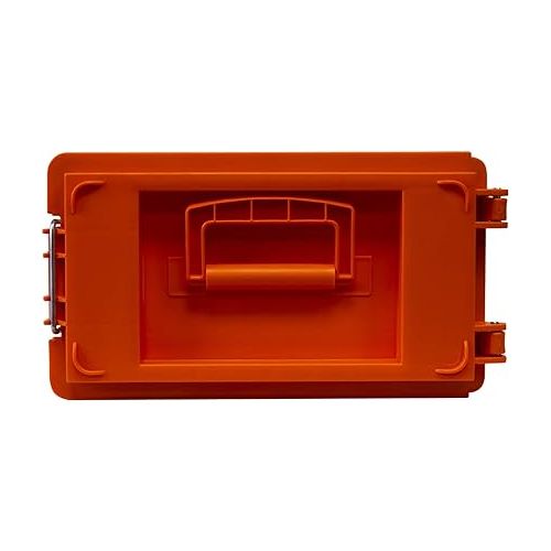  Wise 56011 Series Small Utility Dry Box