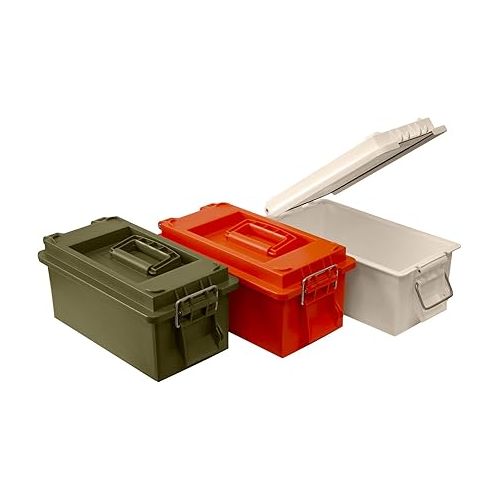  Wise 56011 Series Small Utility Dry Box