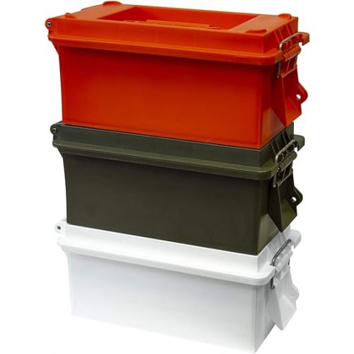  Wise 56011 Series Small Utility Dry Box