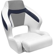 Wise 3338 Baja XL Bucket Seat with Flip-Up Bolster