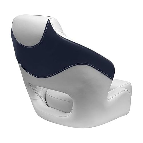  Wise 3338 Baja XL Bucket Seat with Flip-Up Bolster