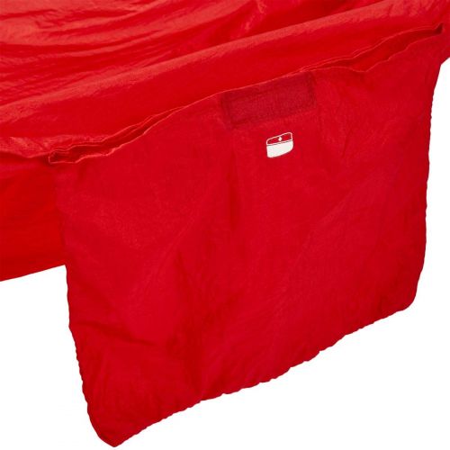  Wise Field & Stream Double Hammock with Straps, Red