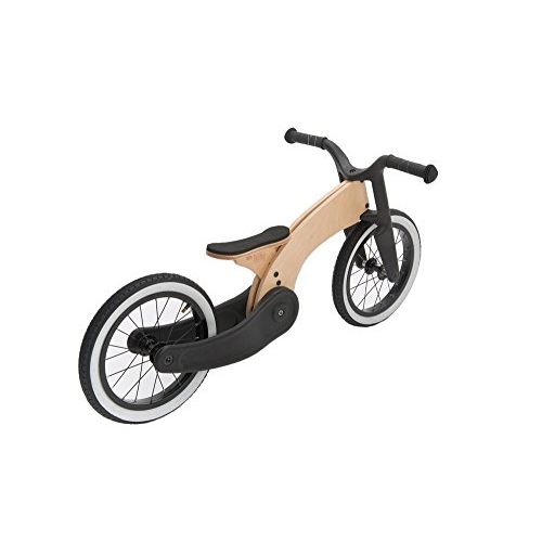  Wishbone Design Studio Wishbone Bike Cruise, Quality Balance Bike from Wood and Recycled Plastic , for 2 Years and up