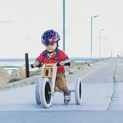  Wishbone Design Studio Wishbone Bike 3in1 Original, Quality Convertible Balance Bike, Ages 12 months to 5 years