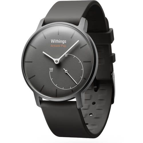  Withings Inc Withings Activite Pop Smart Watch Activity and Sleep Tracker