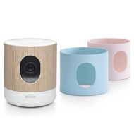 Withings Home Baby Bundle - Wireless Video Baby Monitor