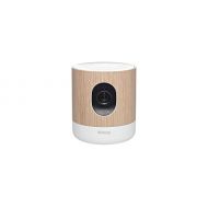 Withings Home - Baby & Air Quality Monitor Night Vision 2-Way Talk Monitor on Most devices