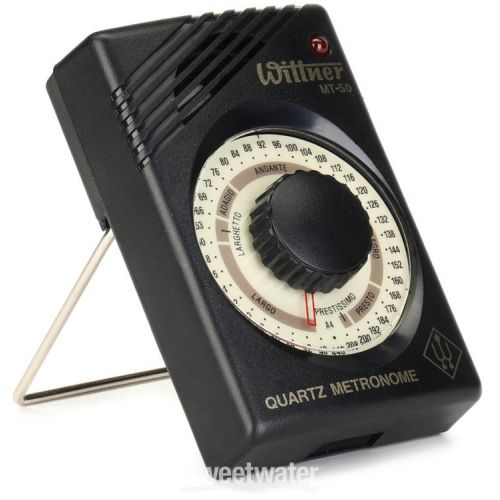  Wittner MT-50 Quartz Metronome